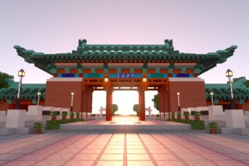 SJMC东大门