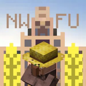 西北农林科技大学Minecraft社团